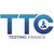 TTC Testing logo