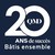 Les Entreprises QMD Inc. Logo