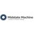 Midstate Machine logo
