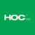 HOC - House Of Creativity Logo