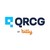 QRCG by Bitly logo