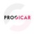 Progicar logo