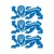 Logo de Haridus- ja Noorteamet / Education and Youth Board of Estonia
