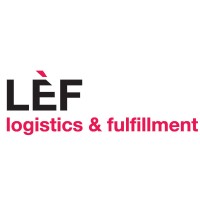 LEF b.v. logo