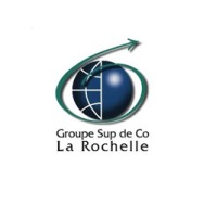 La Rochelle Business School logo