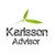 Karlsson Advisor logo
