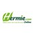 Hermie logo