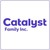 Catalyst Family Inc. logo