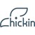 Chickin Indonesia logo