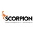 SCORPION - Agence évènementielle et audiovisuelle logo