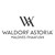 Waldorf Astoria Maldives Ithaafushi logo
