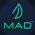 MAD Energy logo