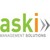 Logotipo de ASKI