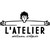 L'Atelier - Artisan Crêpier logo