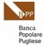 Banca Popolare Pugliese logo