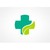 Farmacia comunitaria. logo