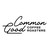 Common Good Coffee Roasters logo