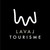 Laval Tourisme logo