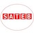 SATEB logo