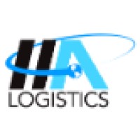 HA Logistics logo