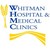 Logotipo de Whitman Hospital and Medical Clinics