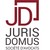 JURIS DOMUS logo