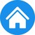 Remote Work / Work from Home / Self-employed logo