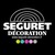 SEGURET DECORATION logo