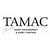 TAMAC logo