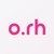 Optimal RH logo