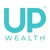 Upwealth logo