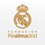 Fundación Real Madrid logo