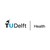 TU Delft Health logo