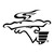 Godfather's Pizza logo