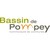 Bassin de Pompey logo
