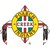 Poarch Creek Indians logo