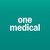 One Medical logo