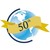Globetrotters Engineering Corporation logo