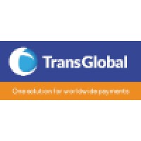 TransGlobal Payment Solutions logo