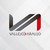 Vallejo Araujo logo