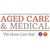 Aged Care & Medical logo