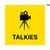 Talkies logo
