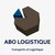 ABO Logisitique logo