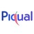 Piqual Inc. logo