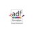 Alpes Developpement Formation Pro logo