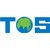 TOS - Trans Ocean Shipping logo