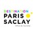 DESTINATION PARIS-SACLAY logo
