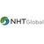 NHT Global Corporate logo