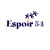 ESPOIR 54 logo