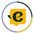 Think-e Inglés Colombia logo